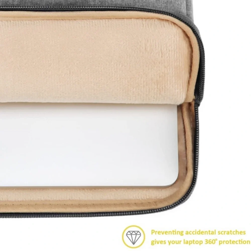 NEW Caison Laptop Sleeve Case
